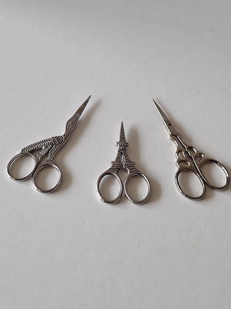 Borduur schaartjes, Hobby en Vrije tijd, Borduren en Borduurmachines, Ophalen of Verzenden, Patroon