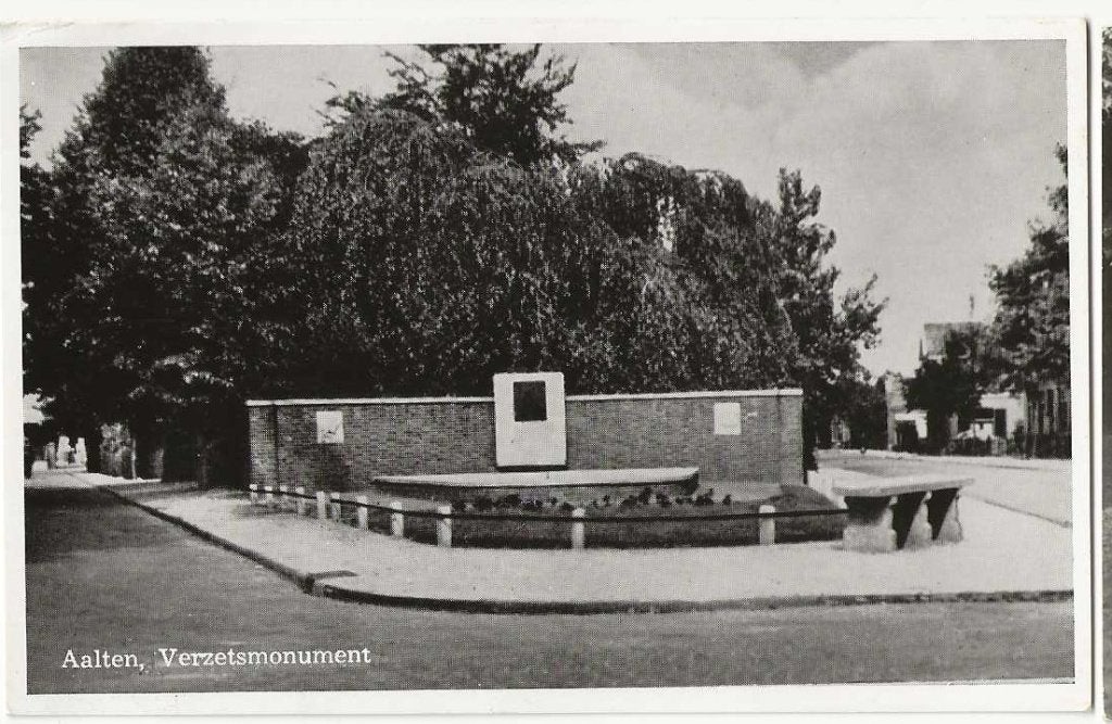 Jt31-53  Aalten, Verzenden, 1960 tot 1980, Gelopen, Gelderland