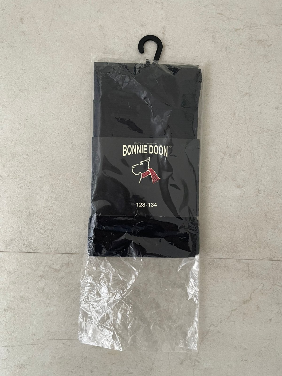 Bonny Doon panty maat 128/134, Overige typen, Nieuw, Bonnie Doon, Verzenden