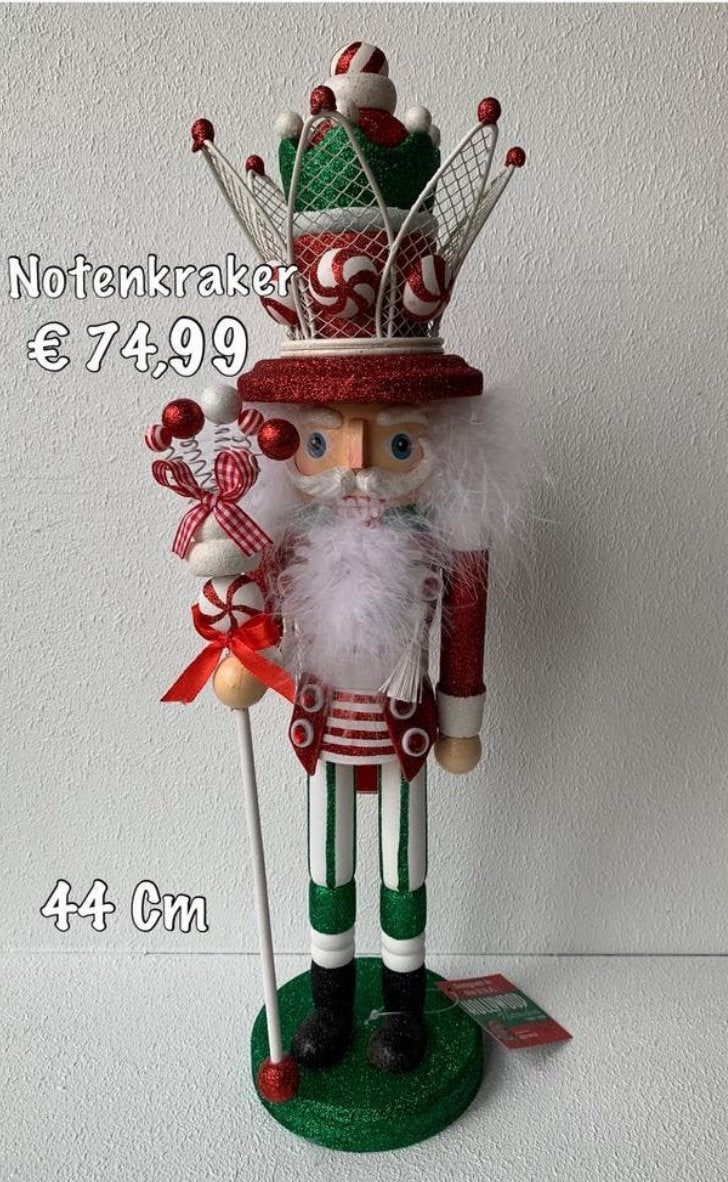 Notenkraker : Kurt Adler, Ophalen of Verzenden, Nieuw