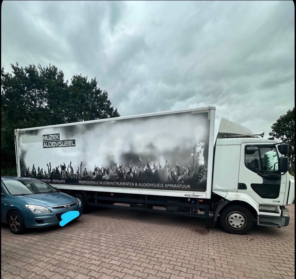 Renault Overige modellen
