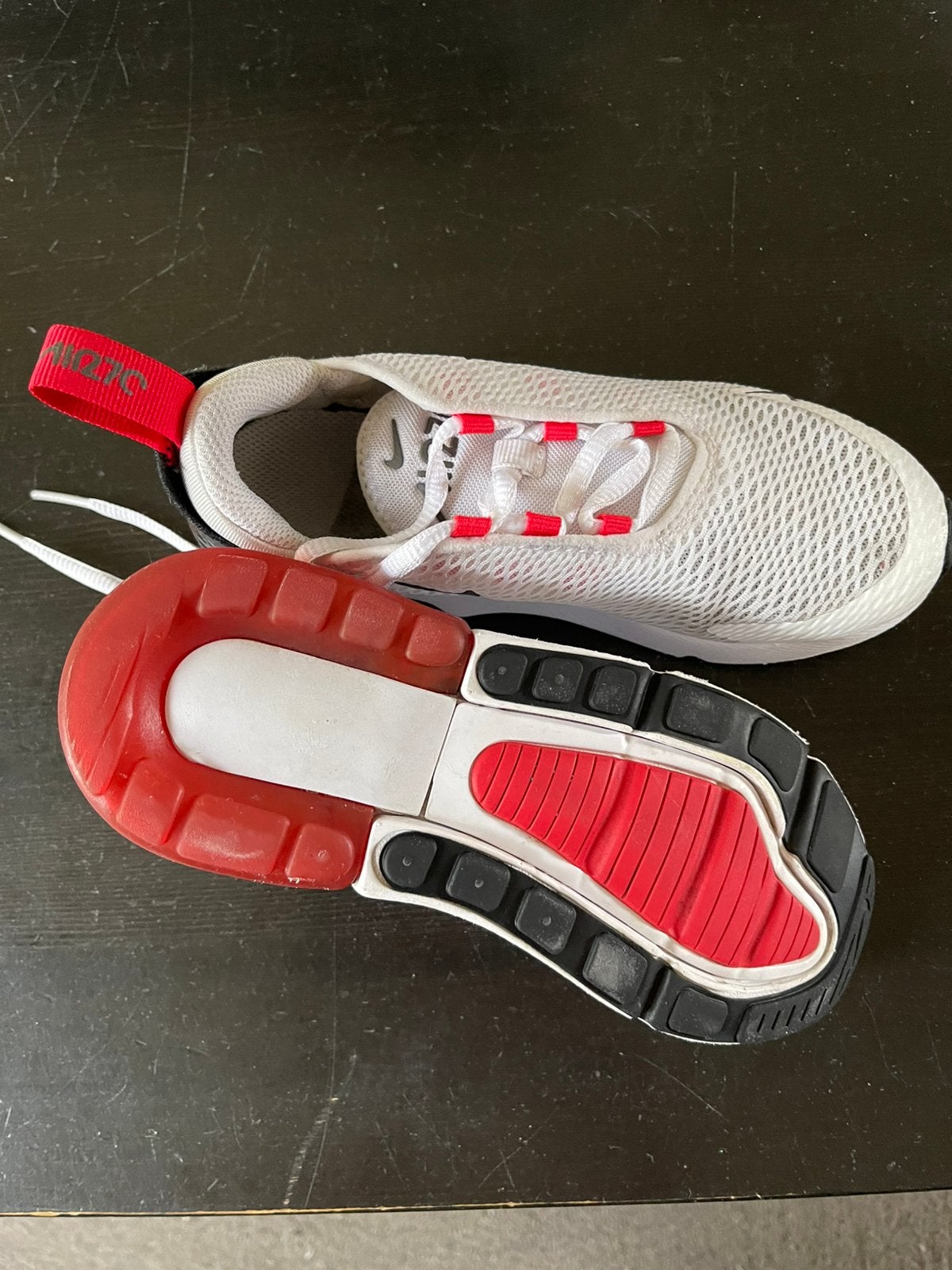 Kinderschoenen, Ophalen, Gebruikt, Schoenen, Nike