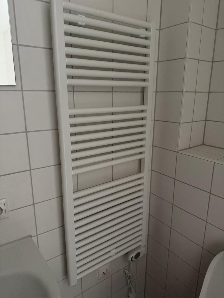 Radiato (NIEUW IN DOOS), Ophalen, 500 tot 800 watt, Radiator, Nieuw