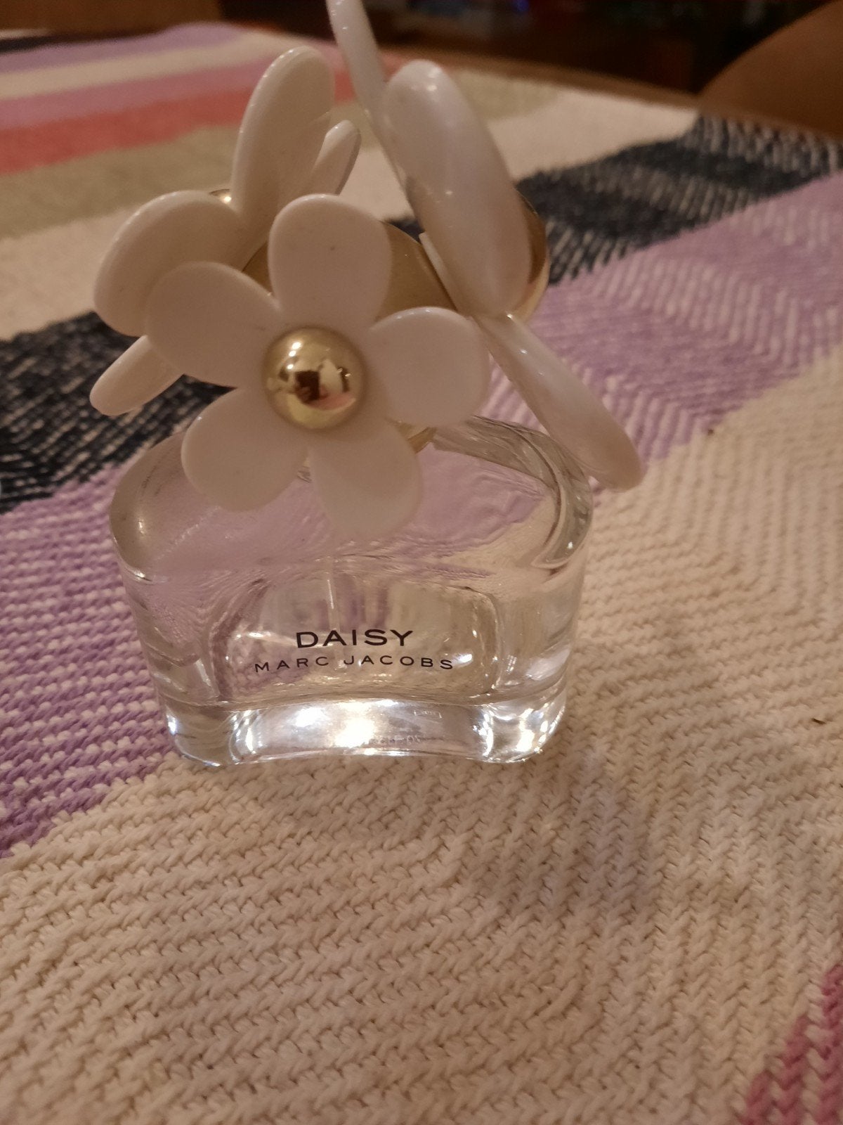 parfumflesje, Ophalen, Overige typen