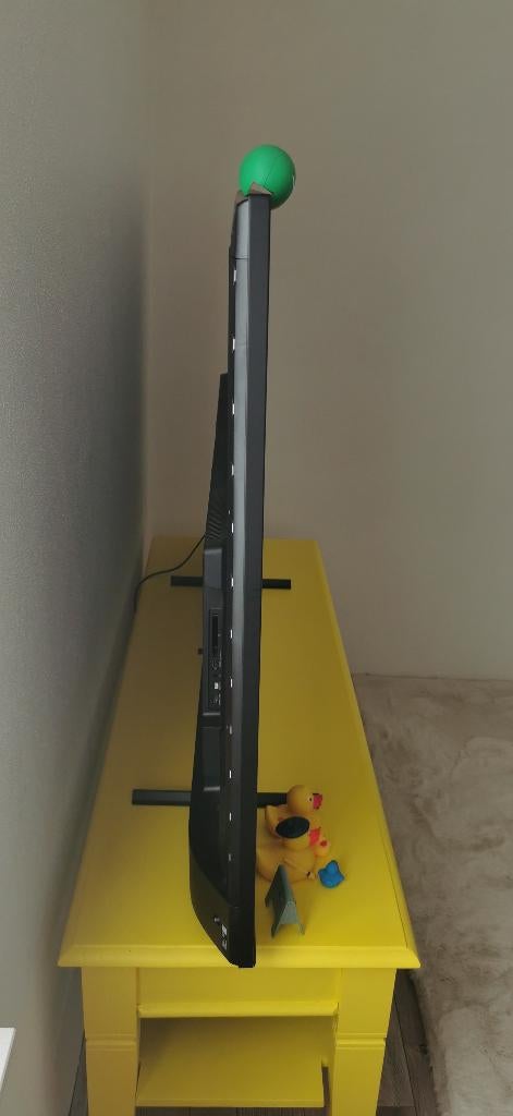 TV Philips 65PUS8007/12, Ophalen, Philips, 50 Hz, Zo goed als nieuw