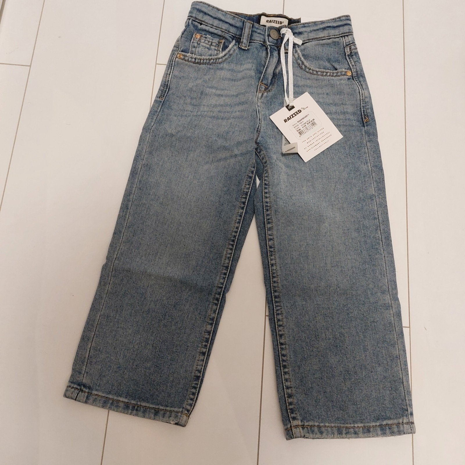 raizzed jeans, Broek, Nieuw, Ophalen of Verzenden, Raizzed