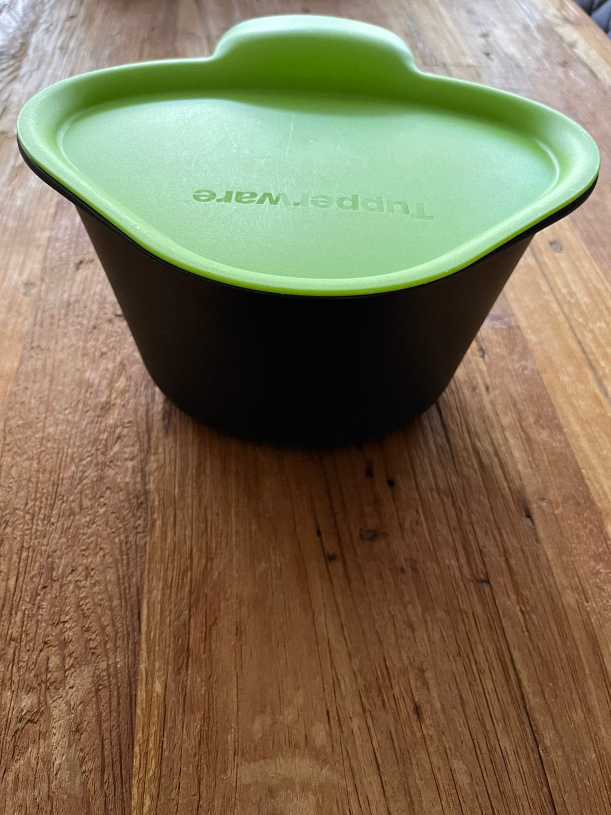 Tupperware afvsl/compostbakje., Ophalen, Zo goed als nieuw, Overige typen