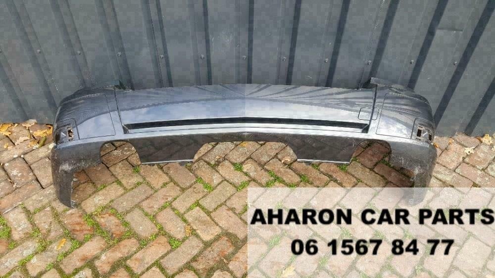 GLK X204 Achterbumper A2048851525 Origineel W204 231109, Gebruikt, Achter, Bumper
