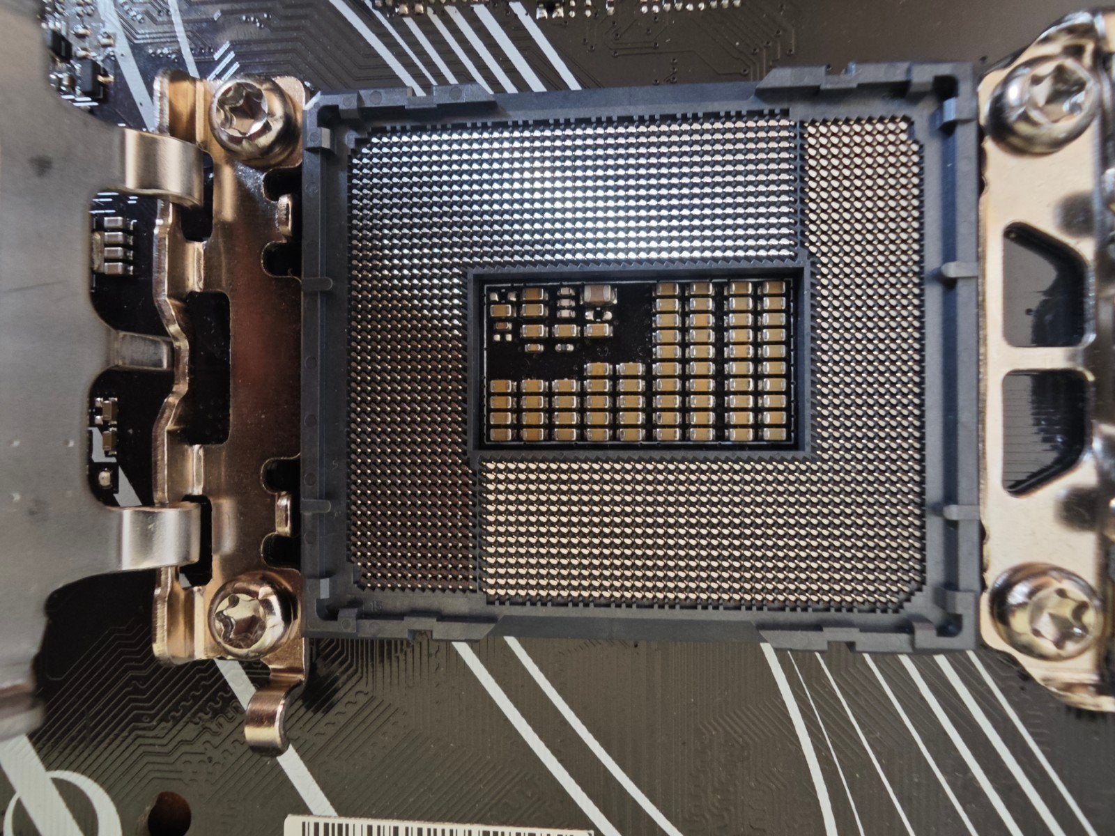 Asus Prime Z790-P Wifi defect moederbord (sluiting), Computers en Software, ., Ophalen of Verzenden, ., ATX