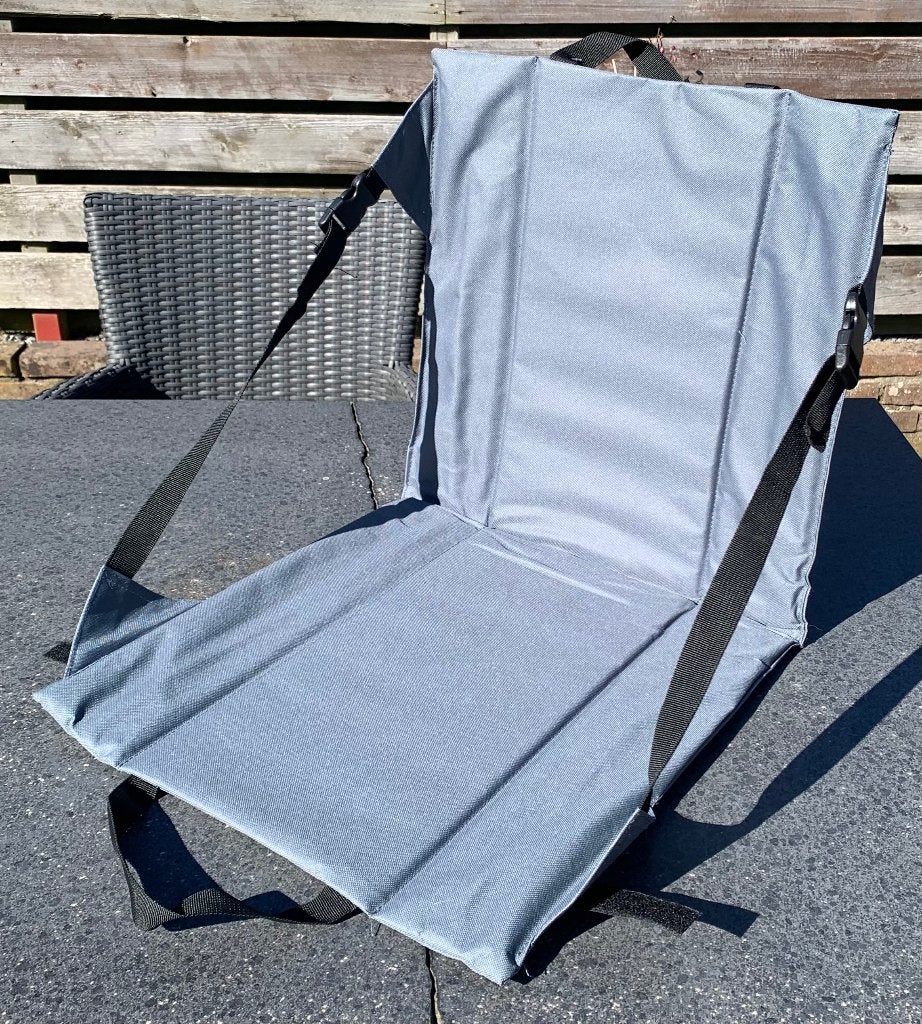 Vouwstoel / Chaise Pliante [Lichtgroen] New, Ophalen of Verzenden, Nieuw