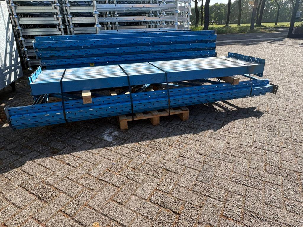 Stow palletstelling l netjes l 300x100 l liggers 270, Ophalen of Verzenden