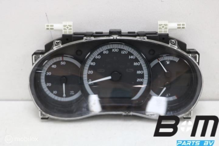 Tellerunit Mercedes Citan A4159008003, Auto-onderdelen, Gebruikt