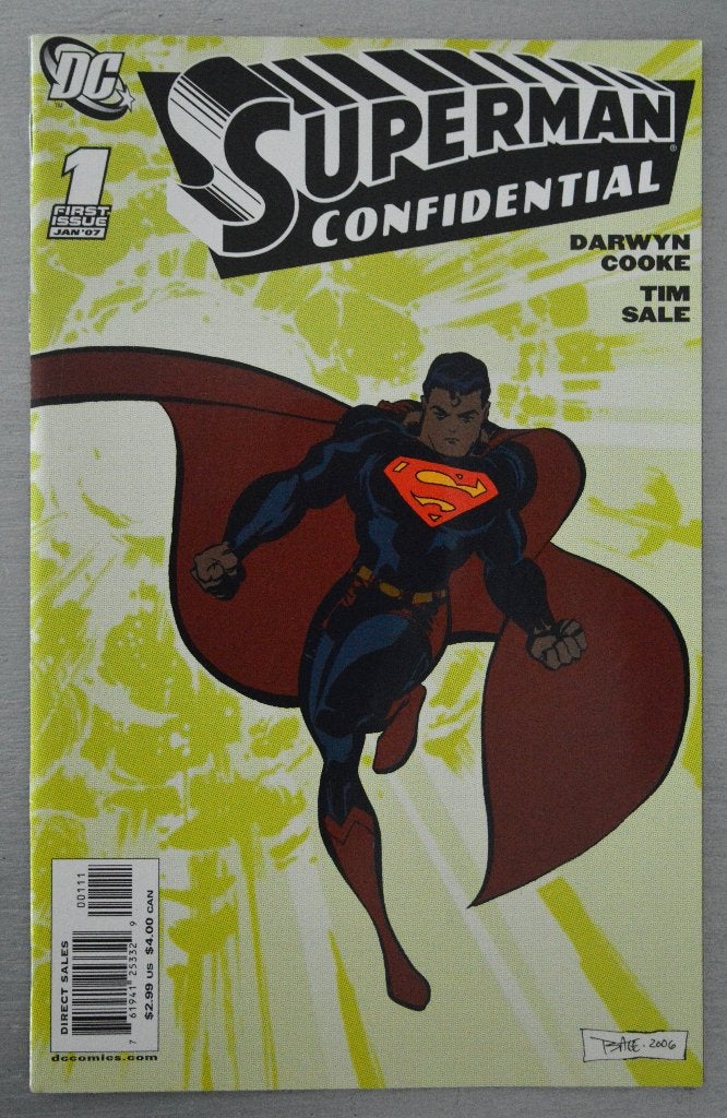 Superman Comics - Diverse Uitgaven, Boeken, Gelezen, Amerika, Diverse auteurs, Ophalen of Verzenden