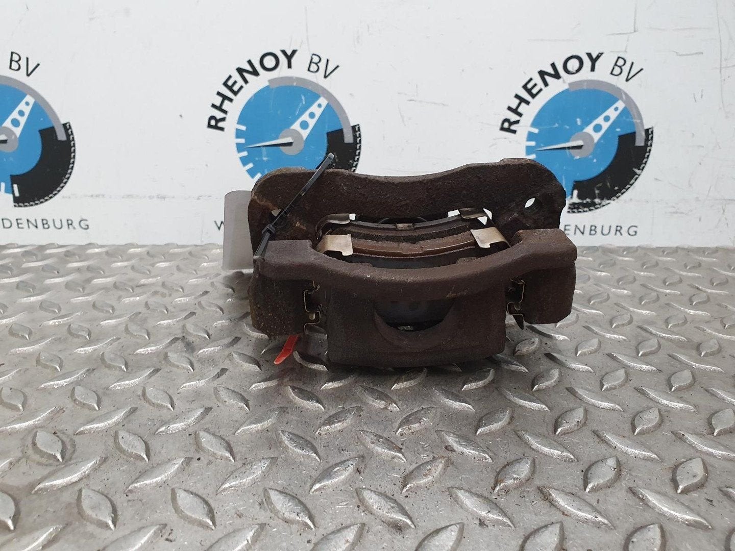 HYUNDAI I20 i20 i-Drive  REM KLAUW 2012, Gebruikt, -, -, Ophalen of Verzenden