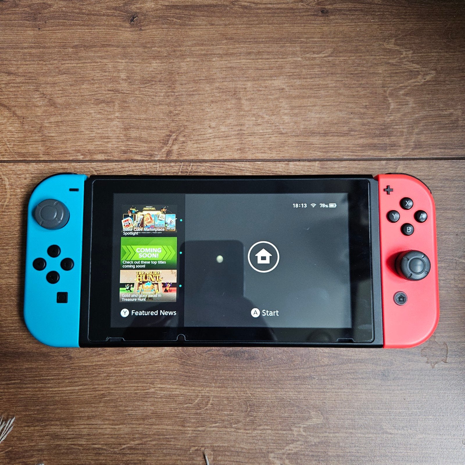Nintendo Switch + Ring Fit Adventure + Accesoires, Spelcomputers en Games, Ophalen, Met games, Zo goed als nieuw, Switch Original
