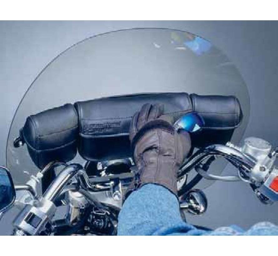 National cycle tas voor windsherm, Motoren, Onderdelen | Harley-Davidson, Niet ingevuld, Niet ingevuld, Nieuw, Ophalen of Verzenden