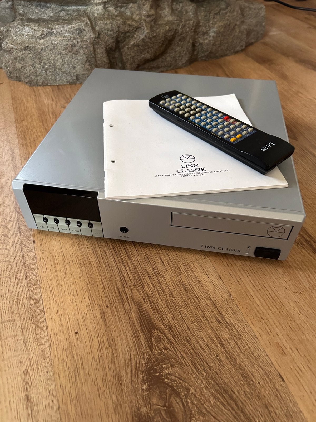 LINN CLASSIC, Ophalen, Gebruikt, Overige merken