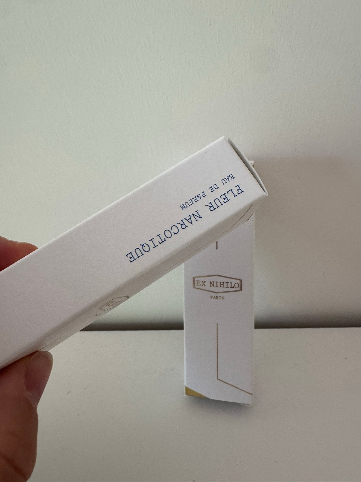 Ex Nihilo Fleur Narcotique Eau de Parfum 7.5ml Reisformaat, Sieraden, Tassen en Uiterlijk, Uiterlijk | Parfum, Ophalen of Verzenden