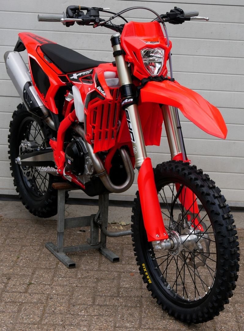 BETA  Beta RR Enduro modellen 2027 (bj 2026 model 2027), Onbekend, BETA, Particulier, Enduro