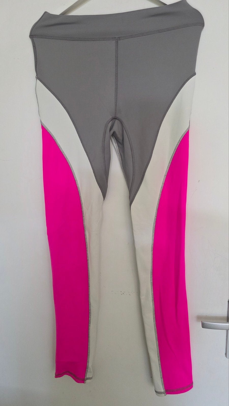 10 days sportbroek als nieuwmaat 2 M, Maat 36 t/m 42, Ophalen of Verzenden, Zo goed als nieuw, Turnpak(je)