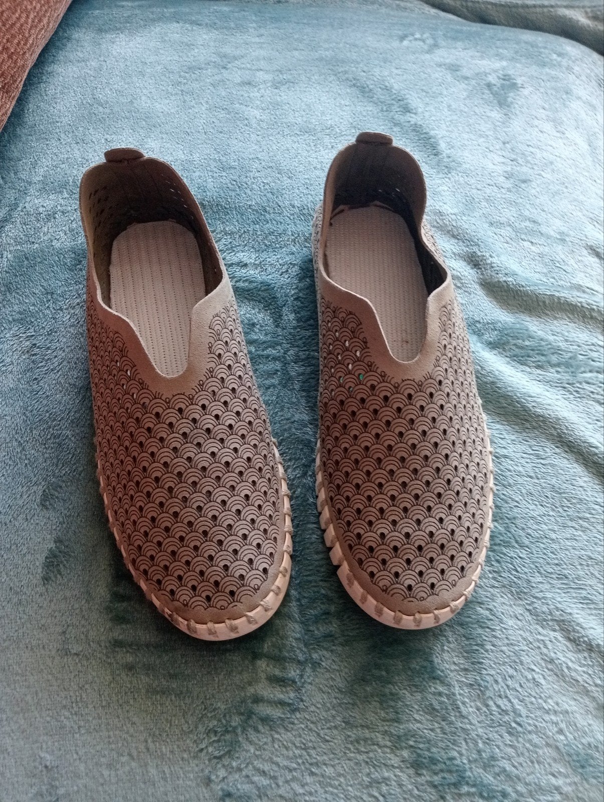 Ilse Jacobsen maat 37, Verzenden, Groen, Sneakers of Gympen, Ilse Jacobsen