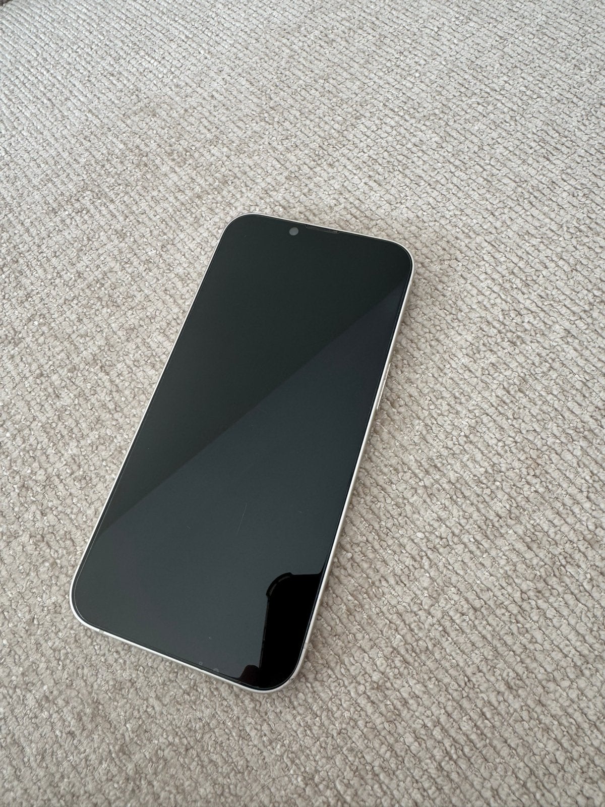 iPhone 14 - Wit, 128 GB, Zonder abonnement, Telecommunicatie, Mobiele telefoons | Apple iPhone, Ophalen, Wit, Zonder simlock, Zonder abonnement