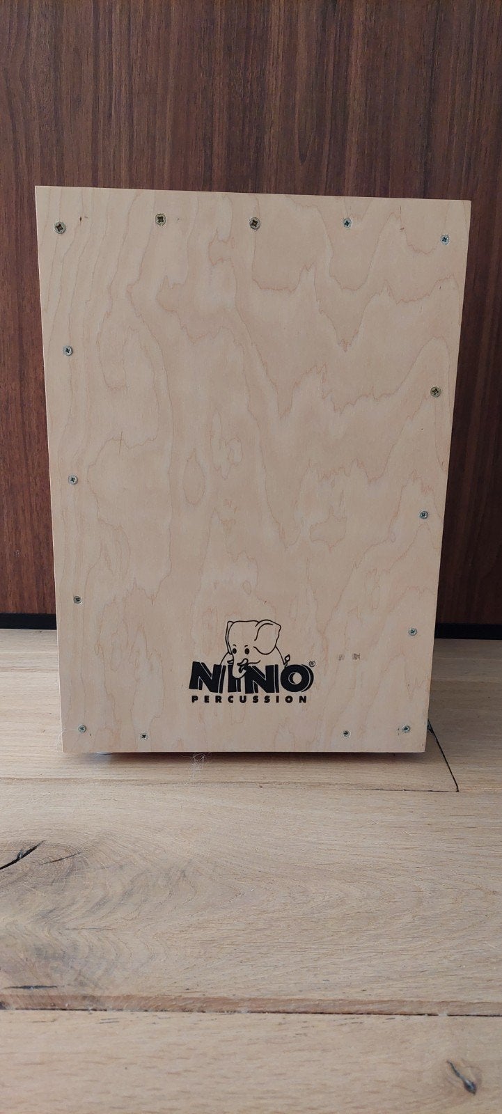 Cajon zelf bouwpakket, Muziek en Instrumenten, Ophalen of Verzenden, Gebruikt, Melodische percussie