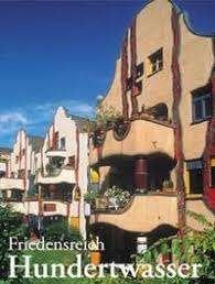 Friedensreich Hundertwasser, Boeken, Ophalen of Verzenden, Zo goed als nieuw, Architecten