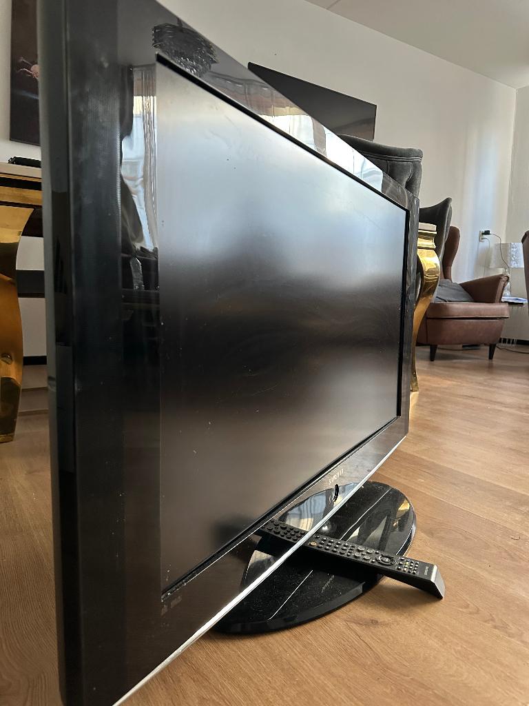 Samsung 40 inch TV – works perfectly – HDMI, Ophalen, Gebruikt