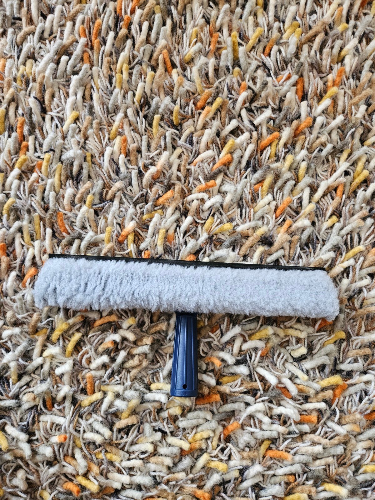 Ha-Ra Raamwisser - Zo goed als nieuw, Ophalen of Verzenden, Raamwisser of Trekker