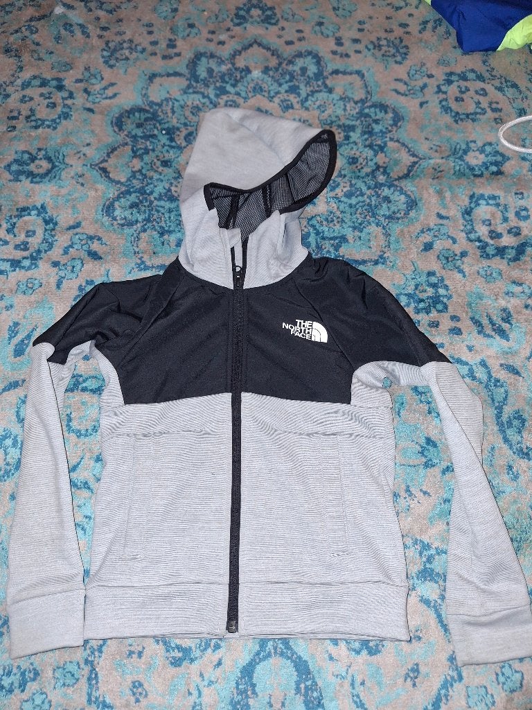 The north face jas, The North Face, Nieuw, Ophalen of Verzenden, Jongen