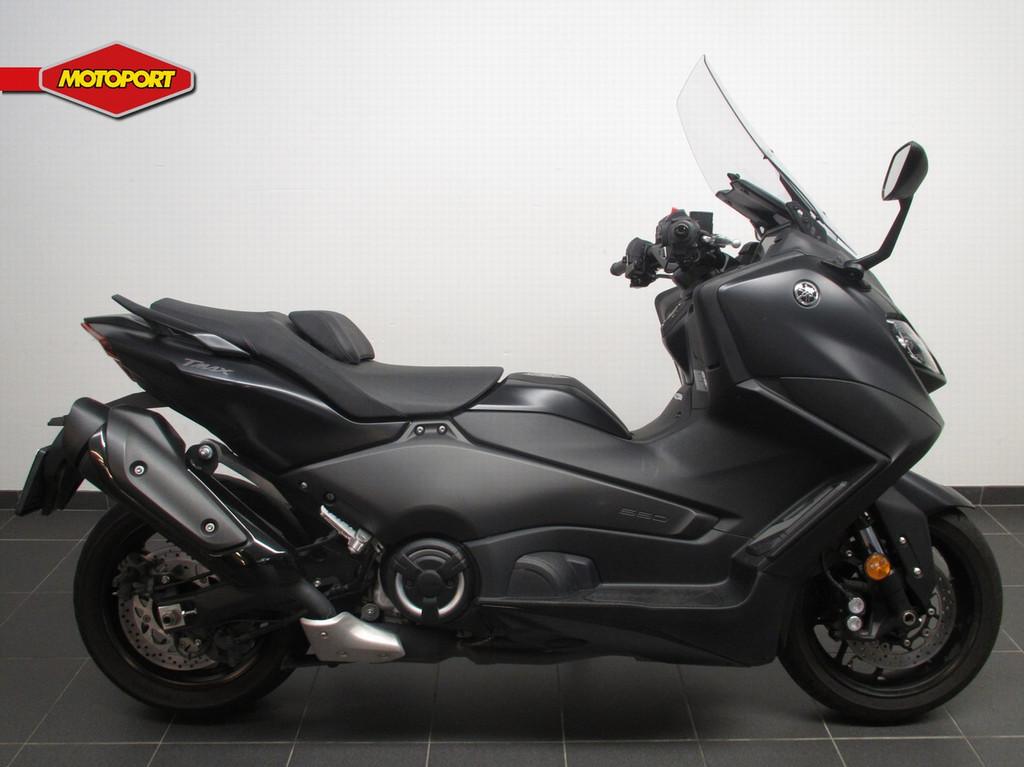 Yamaha T-MAX 560 (bj 2023), Scooter, Klantenservice@yamaha-motor.nl, Koolhovenlaan 101
1119 NC  Schiphol-Rijk, NL, 12 t/m 35 kW