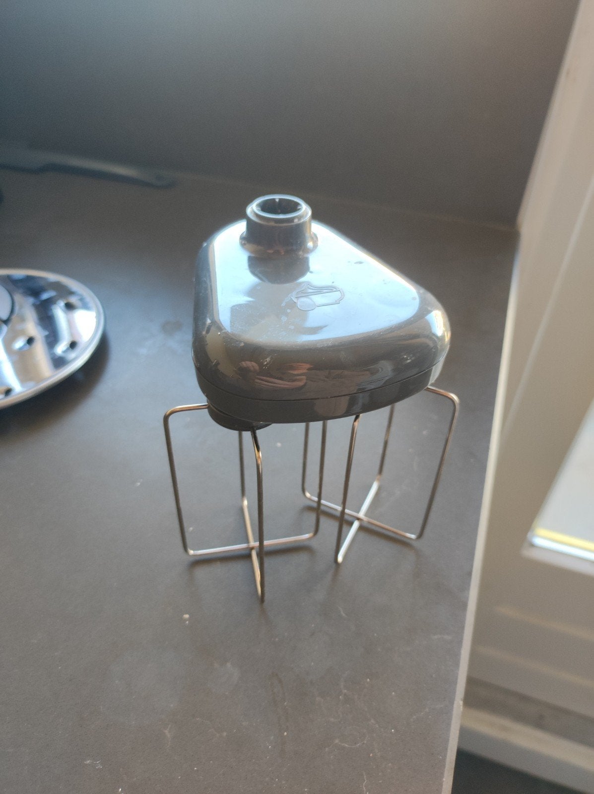 Roergereedschap voor Kenwood / DeLonghi, Ophalen of Verzenden, Zo goed als nieuw