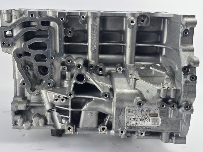 Motor Onderblok van een Mercedes C-Klasse, -, Nieuw, Ophalen of Verzenden, -