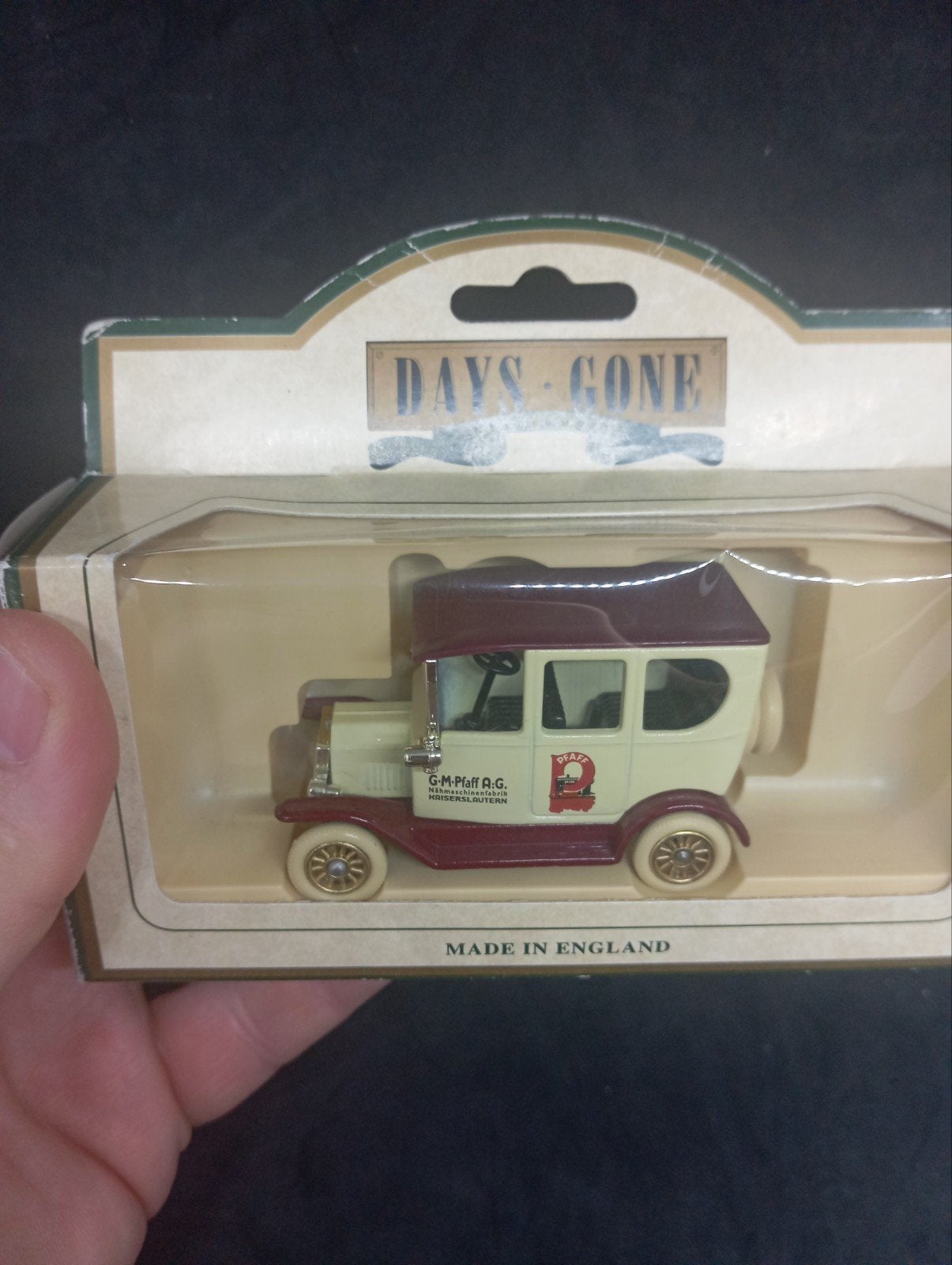 Days Gone 1920 Model 'T' Car, Overige merken, 1:50 of kleiner, Auto, Nieuw