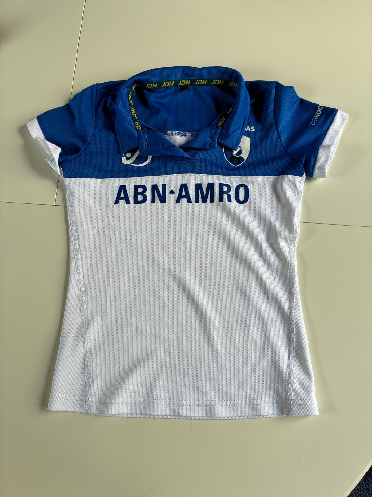 Leonidas thuisshirt meisjes maat 140, Ophalen of Verzenden, Nieuw