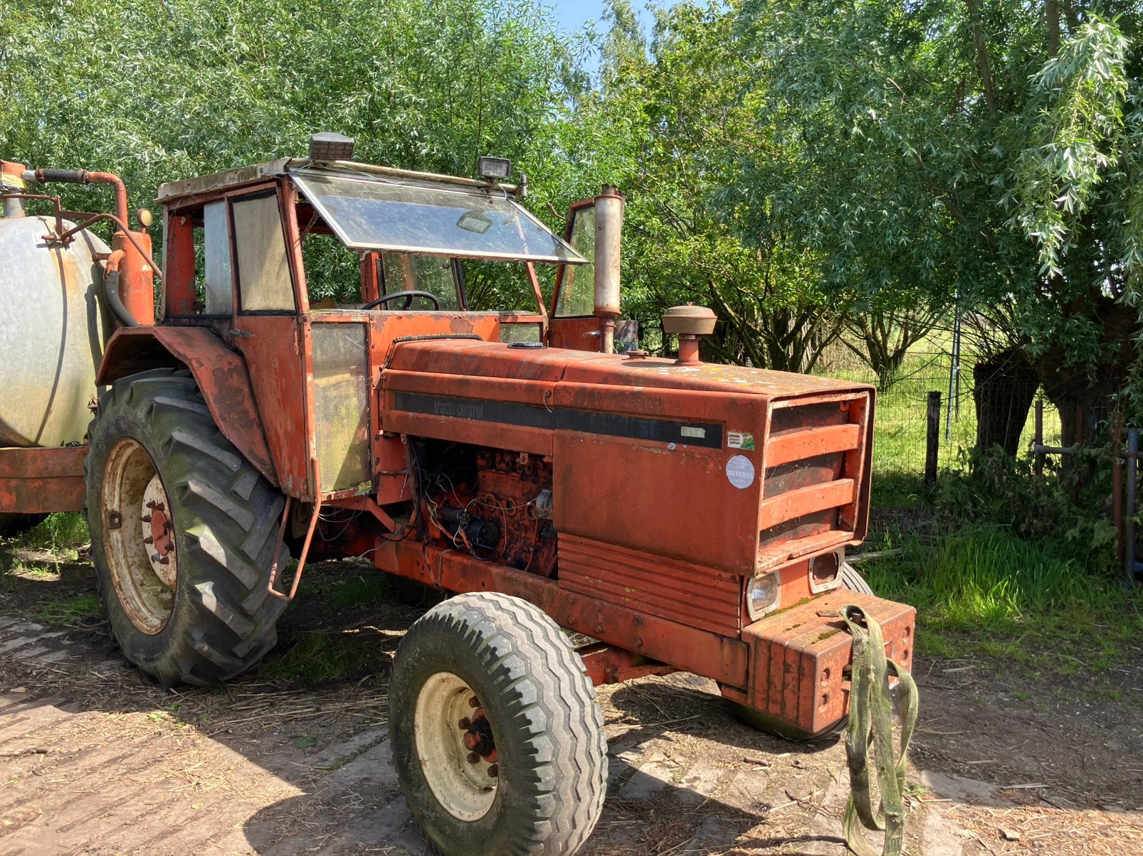 Renault 96, Ophalen, Gebruikt, 80 tot 120 Pk, Renault