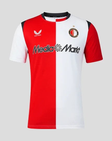 Feyenoord thuisshirt 26/27 XS, Maat XS of kleiner, Ophalen of Verzenden, Nieuw, Shirt