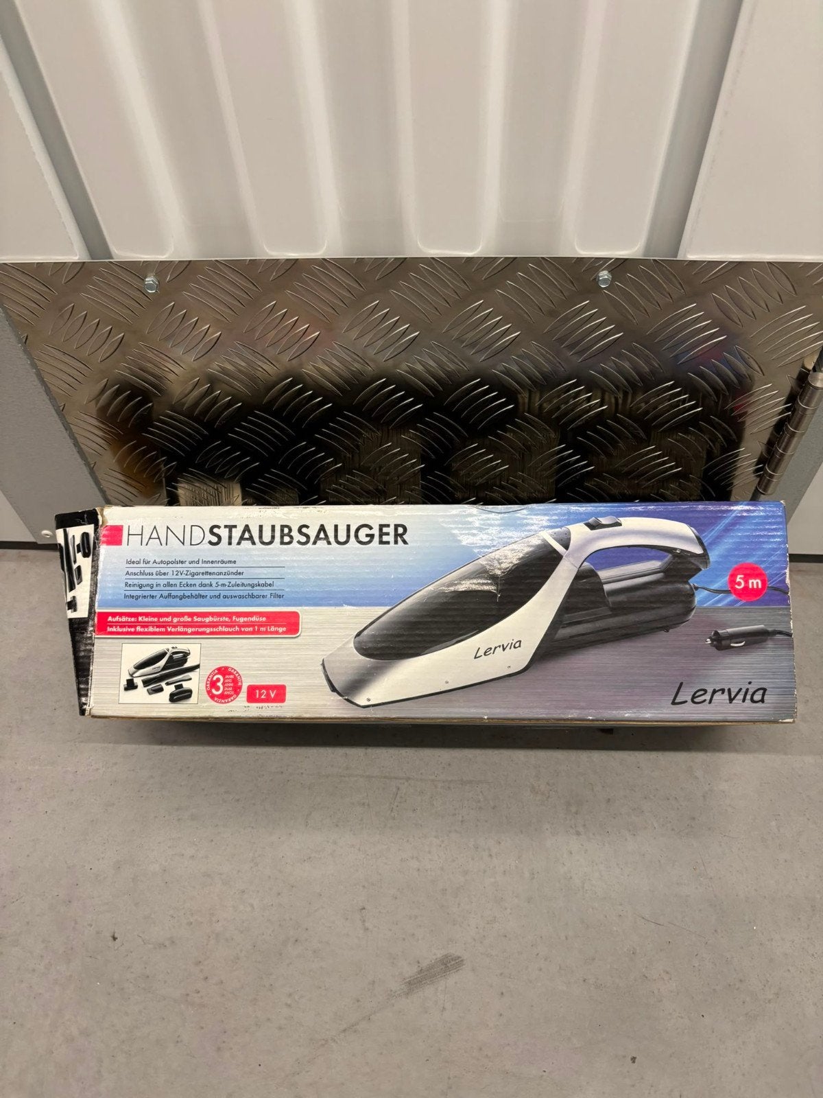 Kruimeldief, Ophalen