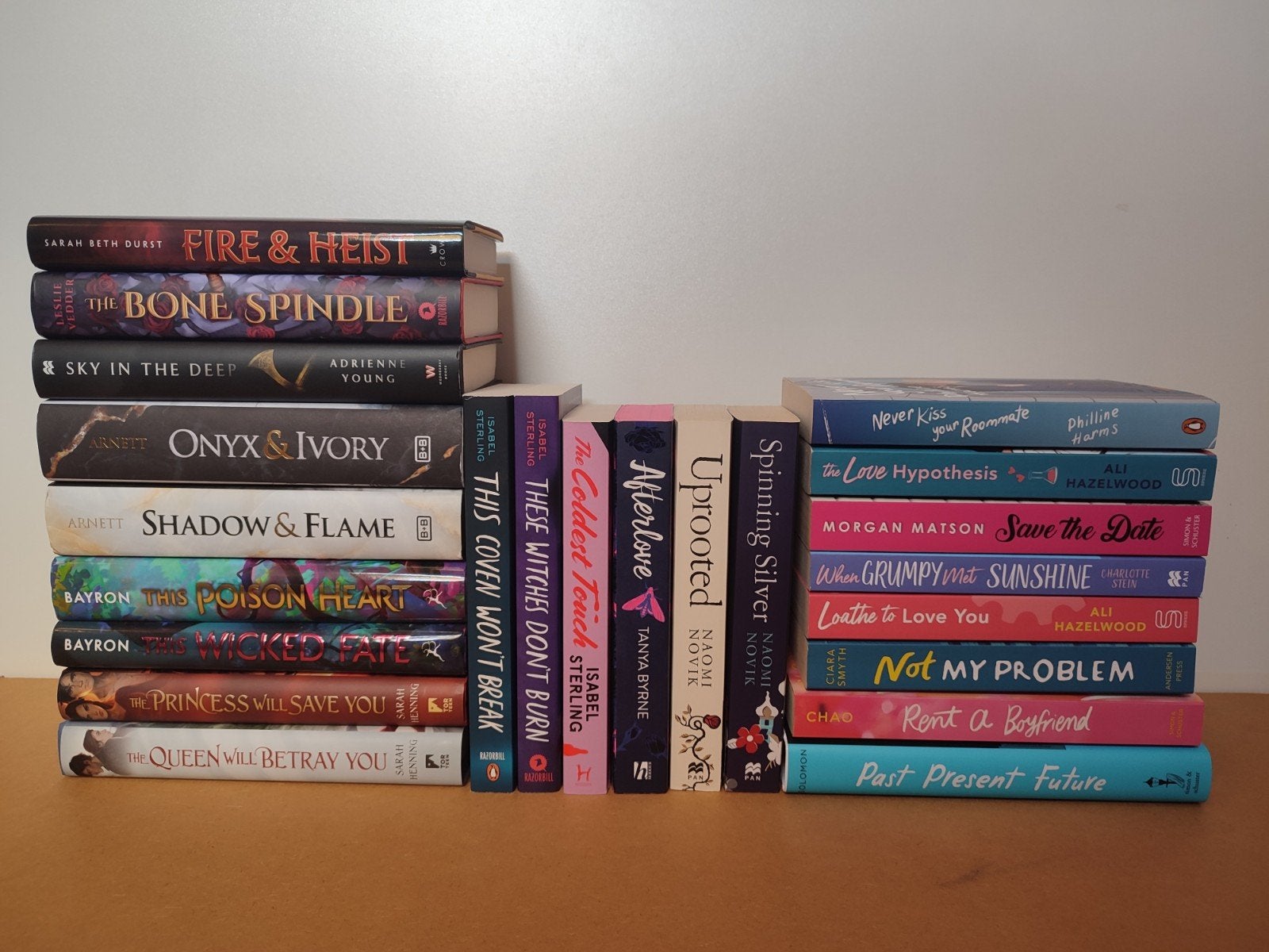 Engelse Young Adult Boeken, Ophalen of Verzenden, Zo goed als nieuw