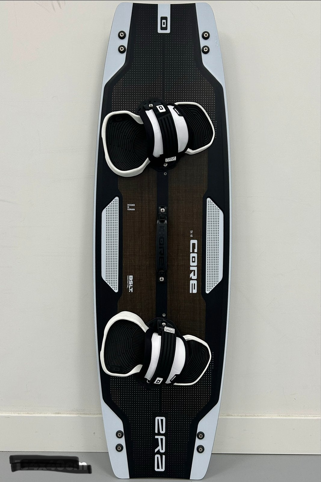 Nieuw Core Era Board 138x41 (SET!) Freeride Twintip, Twintip, Kiteboard, Nieuw, Ophalen of Verzenden