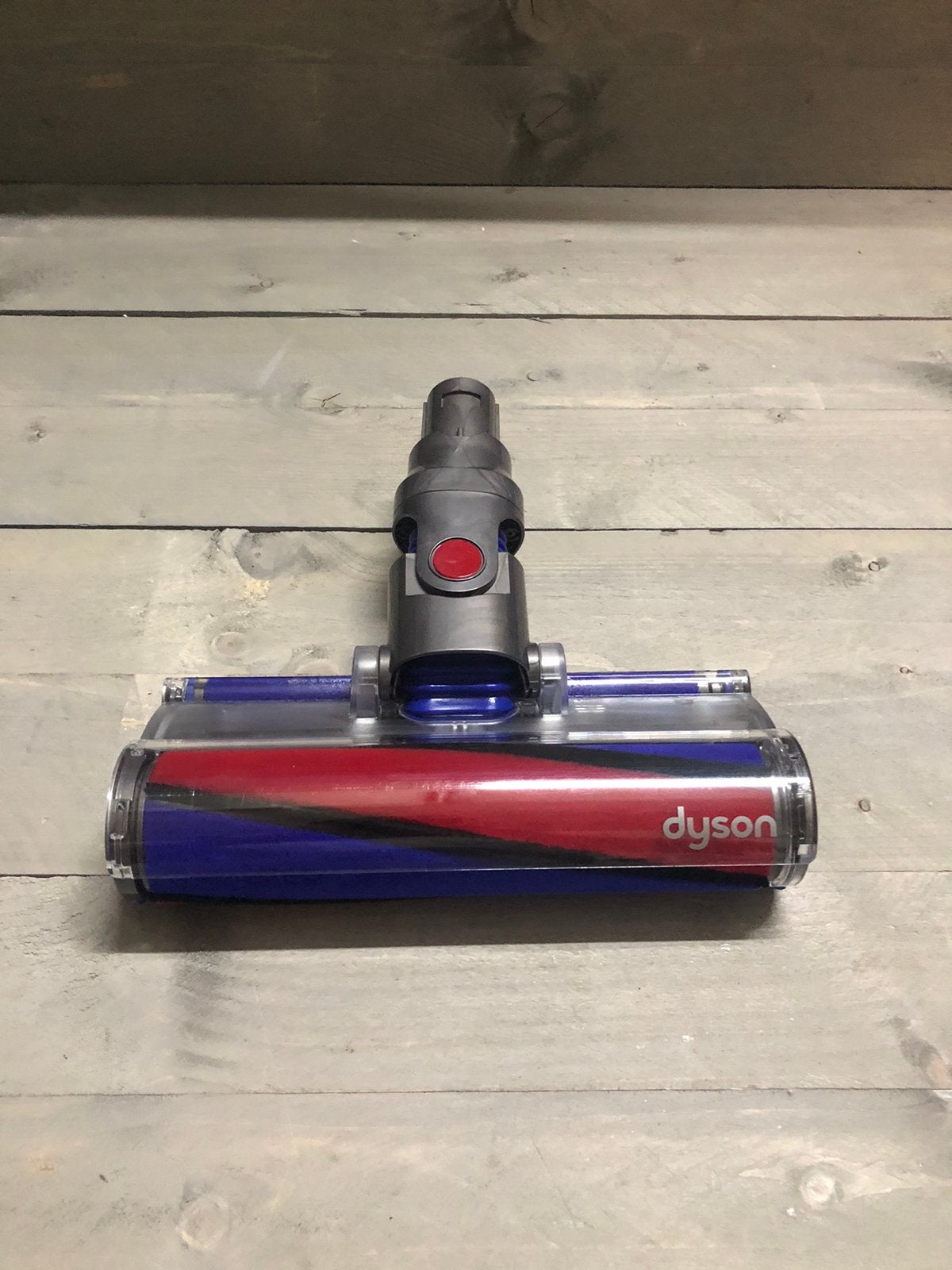 Dyson V6 Fluffy, Nieuw, Ophalen of Verzenden, Nvt, Nvt
