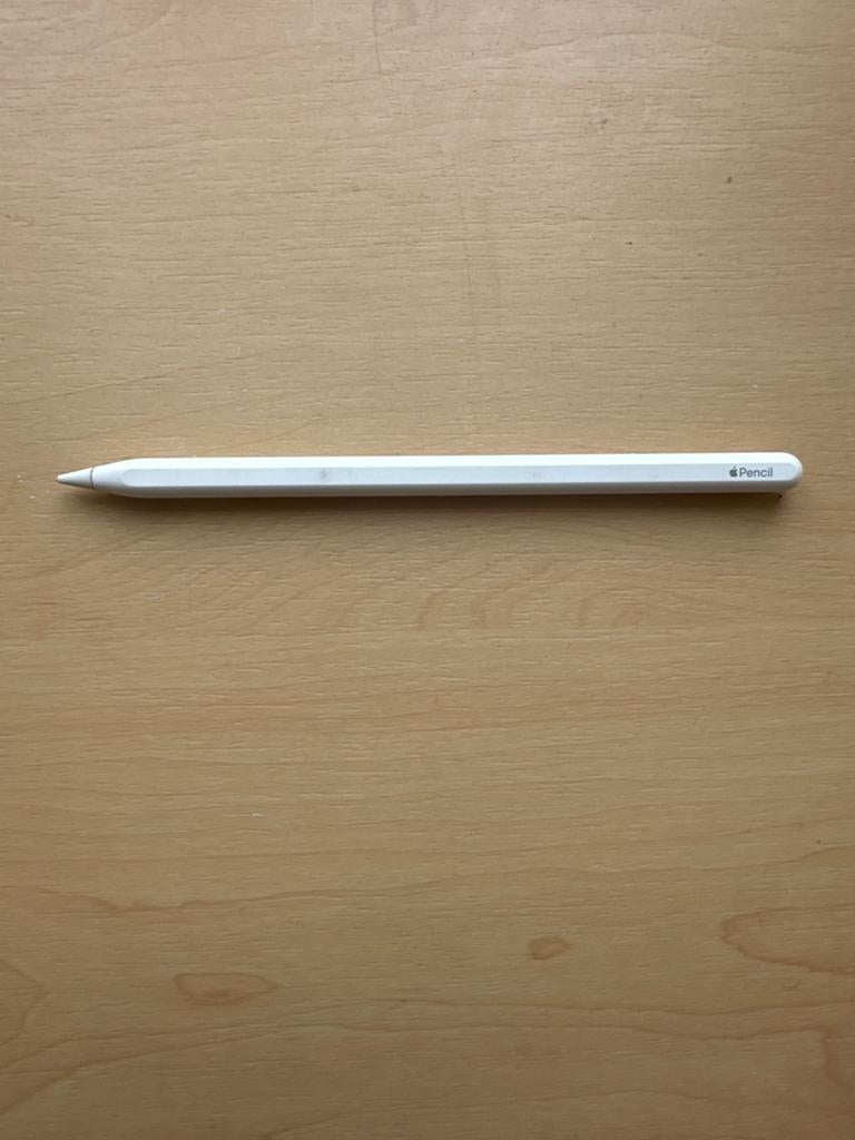Apple Pencil (2e generatie), Computers en Software, Overige Computers en Software, Gebruikt, Ophalen