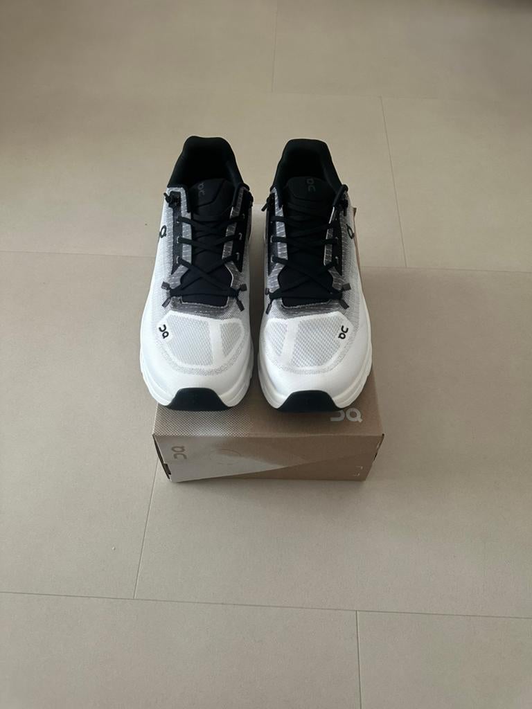 Oncloud schoenen, Kinderen en Baby's, Babykleding | Schoentjes en Sokjes, Ophalen of Verzenden, Zo goed als nieuw, Schoentjes