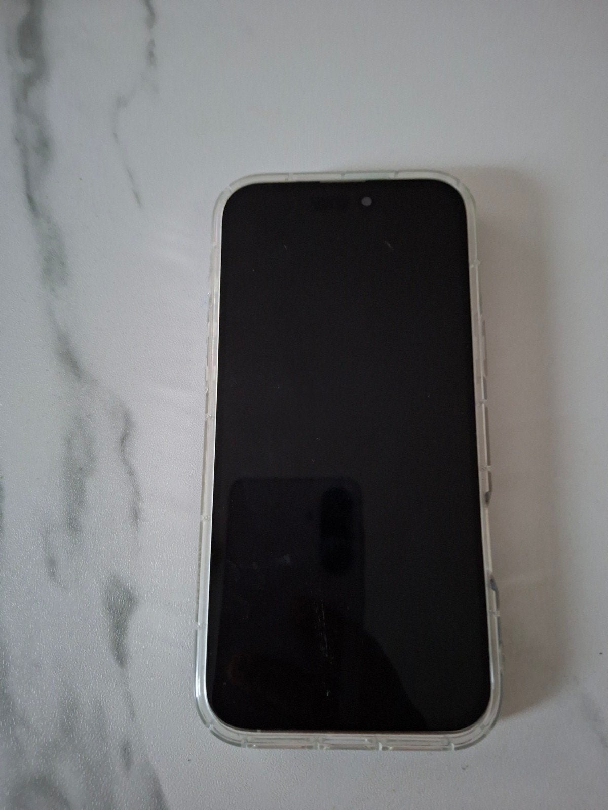 iPhone 14 Pro Max met uniek iPhone 17 Pro Max hoesje, Telecommunicatie, Mobiele telefoons | Apple iPhone, Ophalen, Zo goed als nieuw
