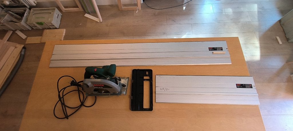 Bosch PKS 54 CE