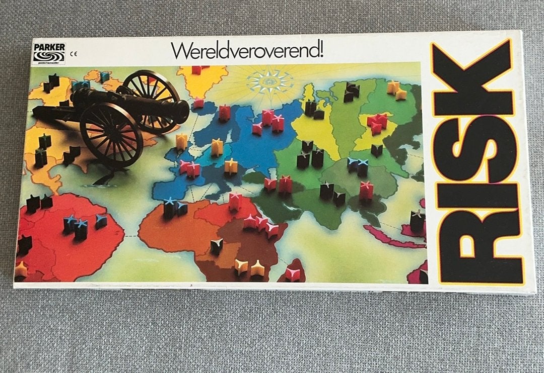 Risk, Ophalen, Nieuw
