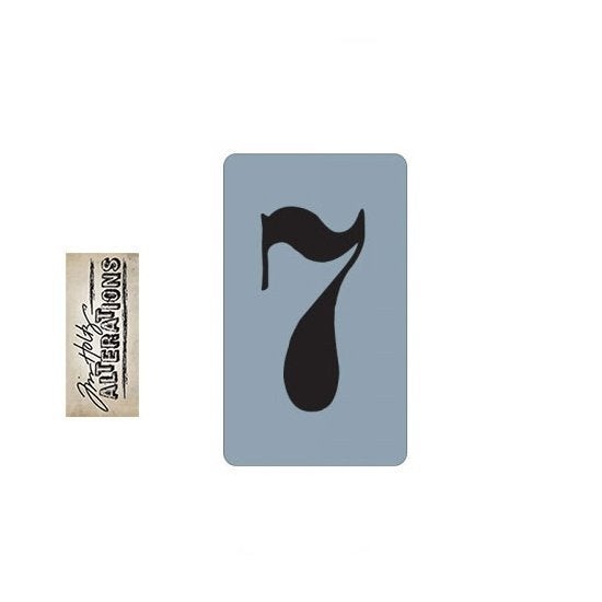 Sizzix Tim Holtz Alterations Embossing Folder A2 #7337/7, Verzenden, Nieuw, Frame of Mal, Sizzix