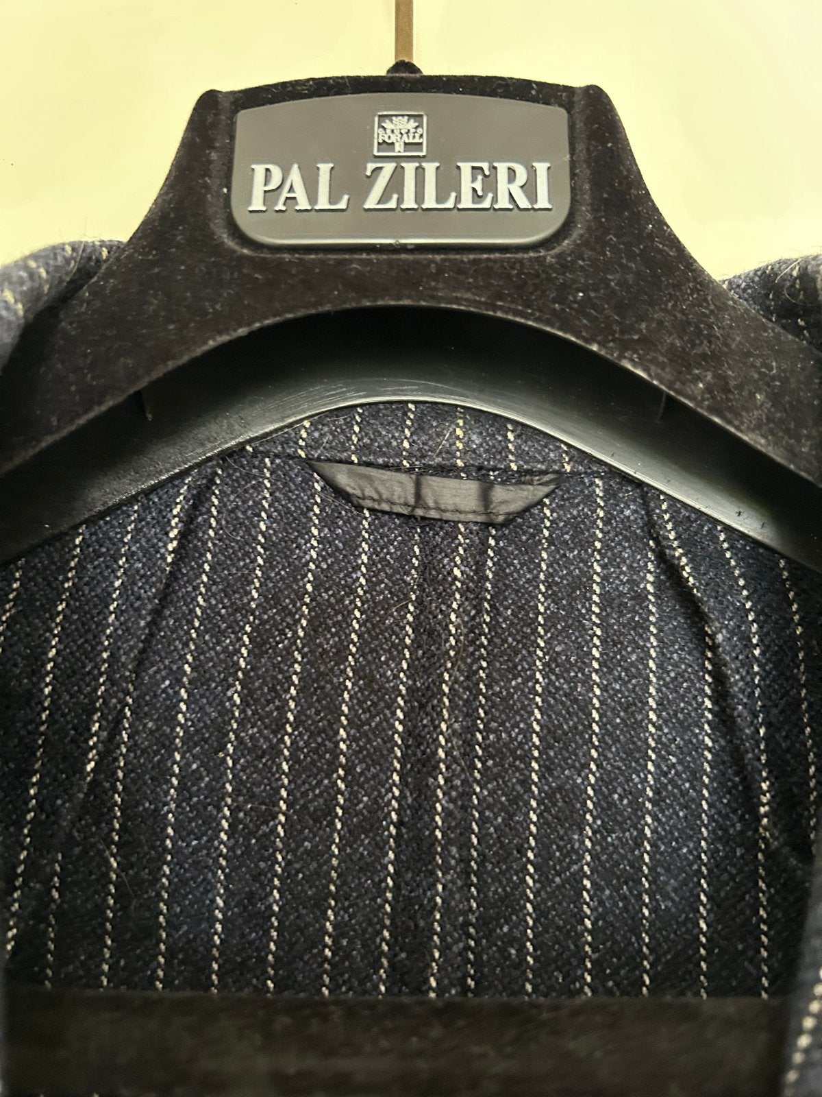 Pal Zileri Lab. Colbert - Maat 54 (XL), Ophalen of Verzenden, Zo goed als nieuw, Maat 52/54 (L), Blauw