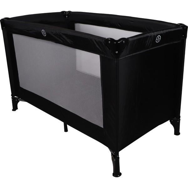 koelstra campingbedje, Kinderen en Baby's, Babywiegjes en Ledikanten, Ophalen, Gebruikt, Reisbedje